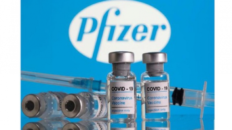 Mintri Y tế brei parabha labaih 746.000 mbang vaccine di Pfizer ka  63 tỉnh ban, gah công an, bol bala song 21 sang iek ruak di  mintri  Y tế.