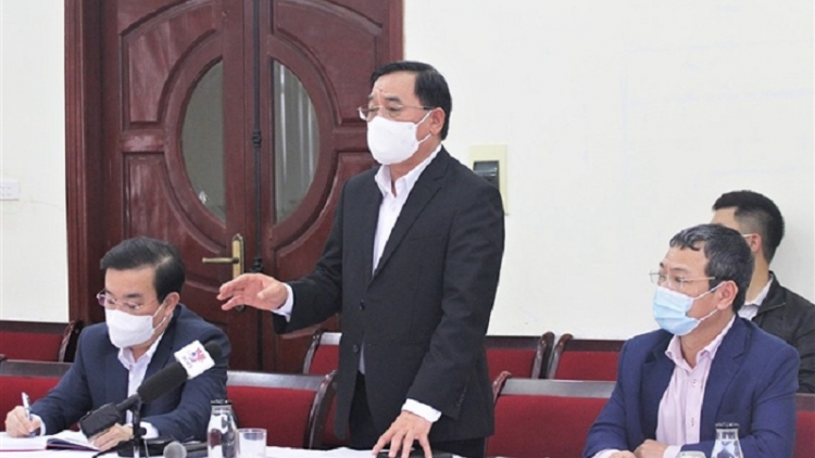 Anak bruk sraw kadauk di jit ruak Covid-19, meng harei ini, dom tỉnh, ban brei ka anek saih, sinh viên, dom labik pato megru mầm non, phổ thông, pasak pato bruk ngak - pato bac thường xuyên padeih bac