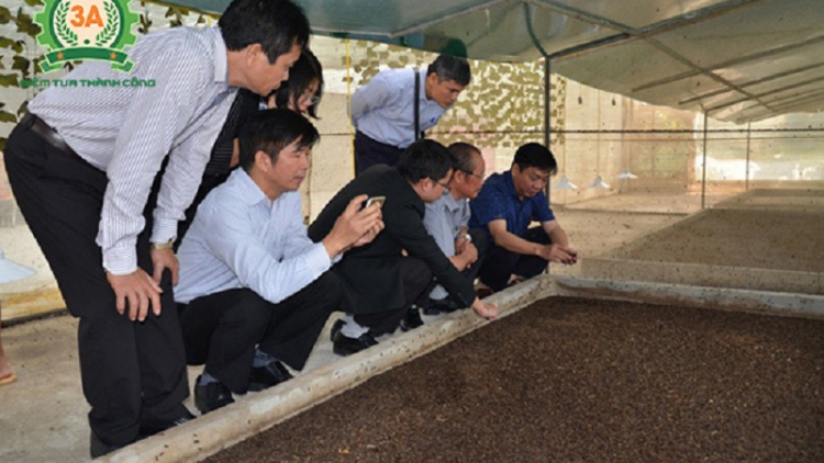 Jak jeng haong bruk raong rui lính đen ngak pandap mbang raong glang