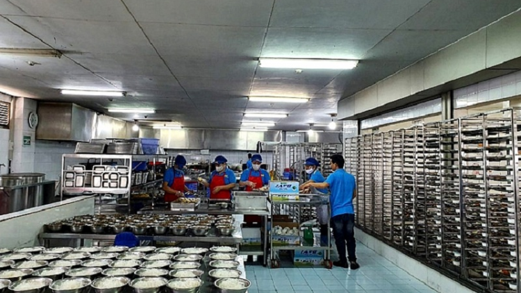 Ban raya HCM: Daong dom sang pablei salih njauk menuac, samar drah