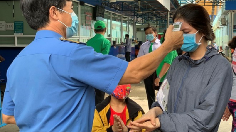Ban raya HCM ngak catang bruk pacang jit