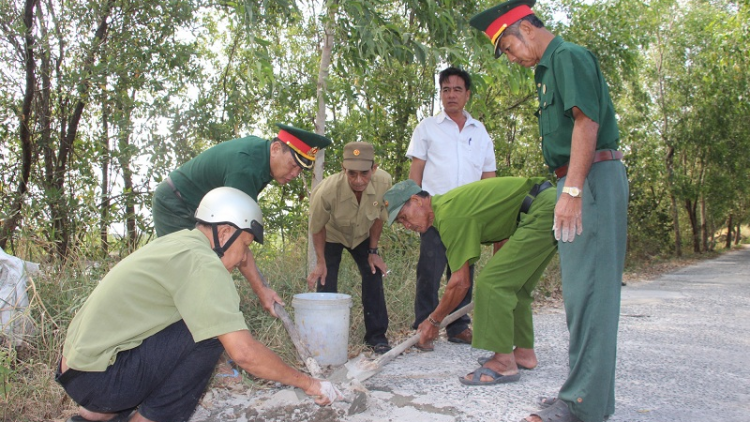 Kapul urang dahlau daih ngak bol lin pasiam jalan U70