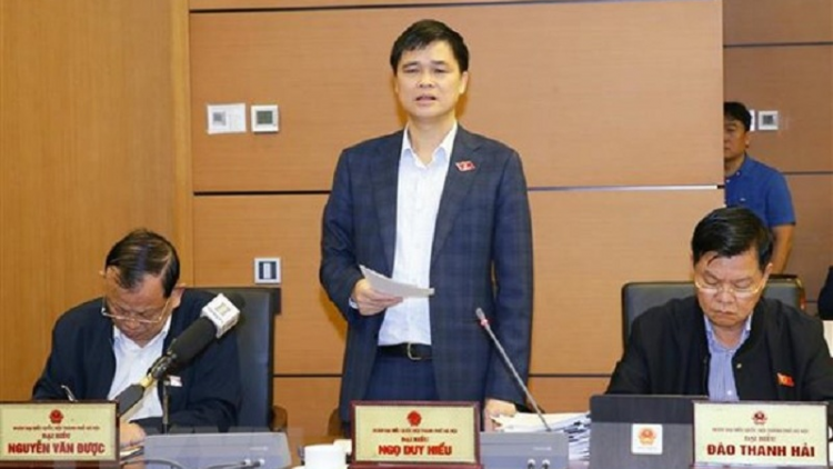 Patui danak dak mbang nyaom ka 11, mesup ini (30/03) dom urang QH ginum biai di hội trường ka dom Patahu khan bruk ngak tukvak 2016-2021 di Tòa án bhap bini pakat glaong di abih, Viện kiểm sát bhap bini pakat glaong di abih