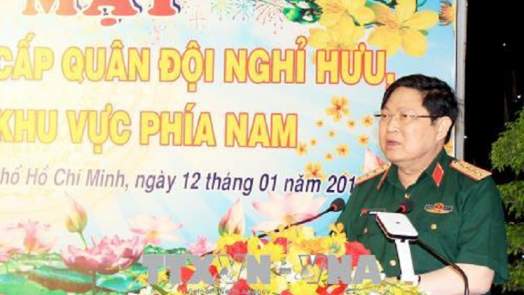 Mesup ni,di Hà Nội,Quân ủy Trung ương, mintri Quốc phòng peih bruk taom mbaok urang jakar pakat glong Bol lin padeih  hưu, padeih ngak di thun 2020