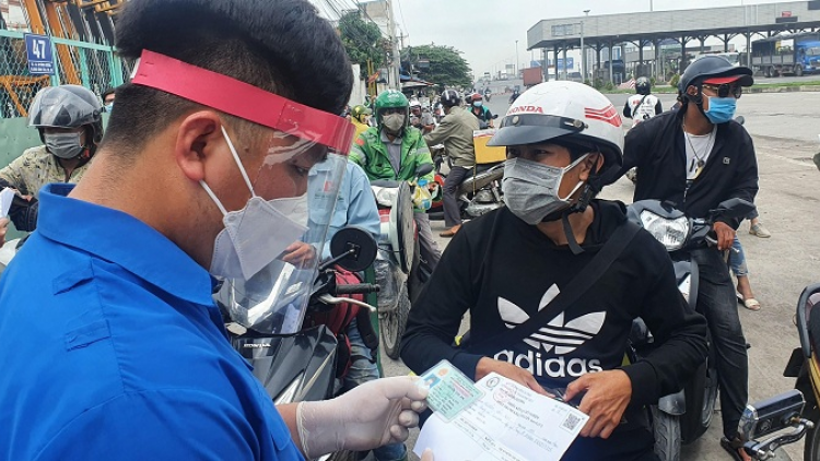 Sở Jalan mbak pajeng ba tỉnh Đồng Nai  brei pajeng ba urang ngak, chuyên gia meng radaih pak baoh