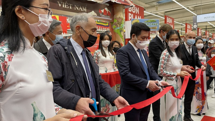 Adit pandap Việt Nam ngan haong rilo janih pandap