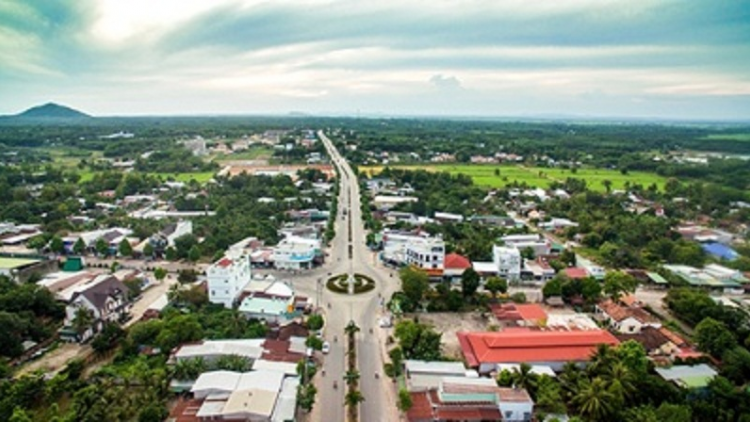 Đức Linh: Padang ngak palei pala birau meng sa hatung hatai di bhap bini