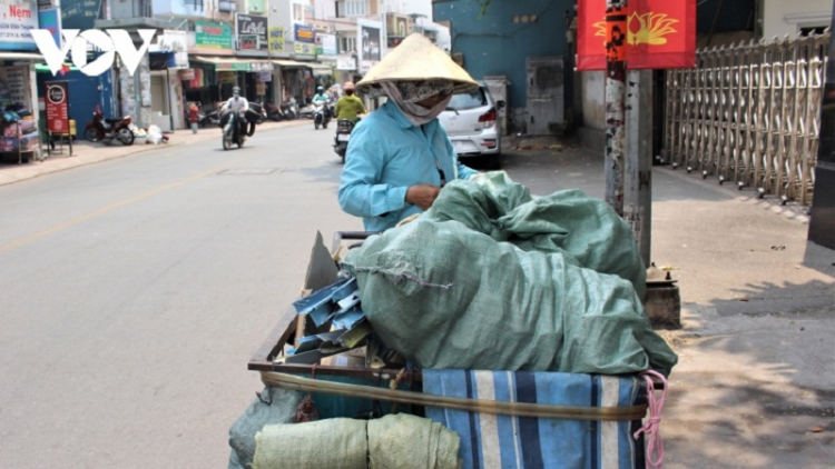 Bhap bini ban raya HCM caong pok jien daong 886 tỷ đồng samar hu peih brei