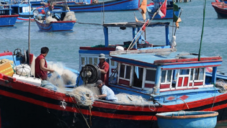 Ninh Thuận: urang nong, urang taong ikan di dom labik peih mbaok bruk ngak mbang pala drak di akaok thun sak kubao 2021