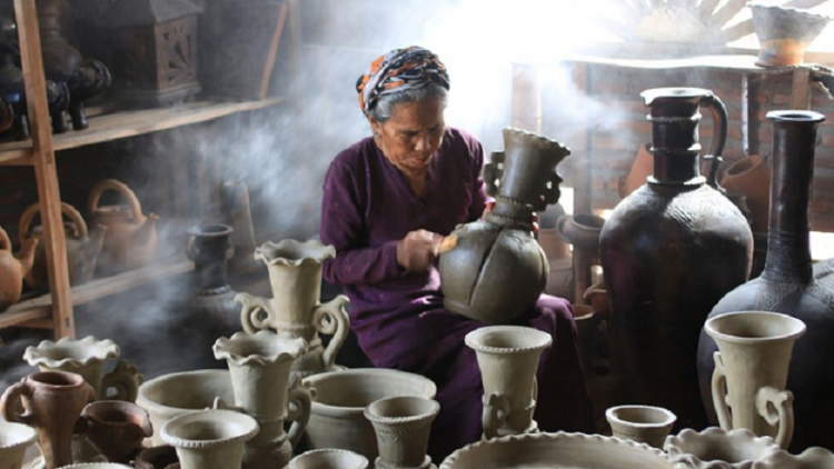 Palei ngak lan am Cam Bình Thuận daok takik nao