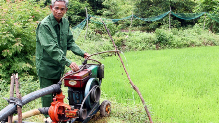 Thuận Bắc kham merat trun kathaot khang kajap