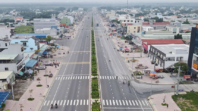 Bhum Đong Nam Bo brei hu sarak piah salih bahrau khang gah jalan mbak