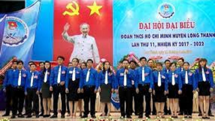 Urang Bí thư Chi đoàn palei nao dahlau dalam bruk patagok kinh tế