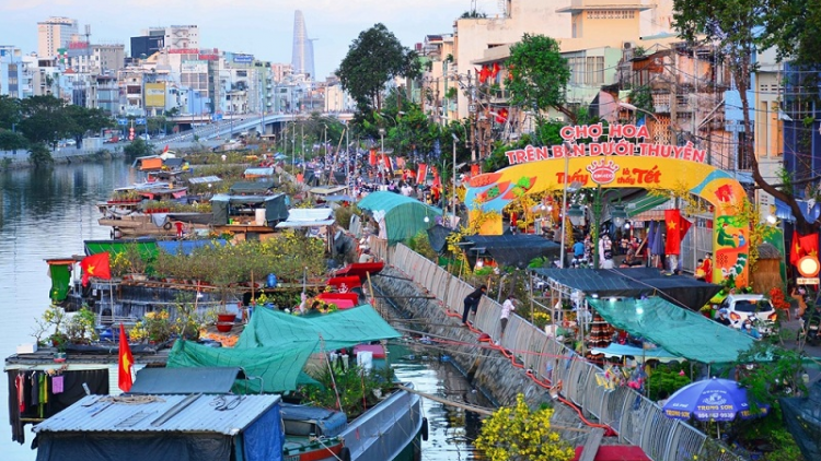 Dom harei ni, drak bingu  cảnh, phun  kiểng di  bến Bình Đông Quận 8, ban raya  Hồ Chí Minh.