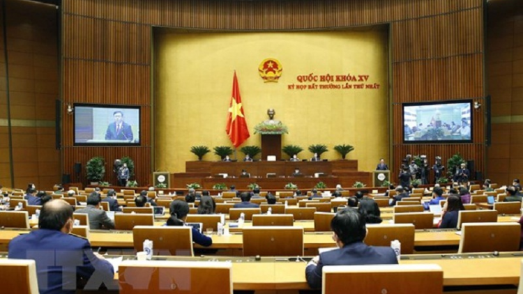 Page ini 4/1, Mbang nyaom oh kuhria dahlau mbang ka sa, QH mbang 15 peih ngak dalam praong prang