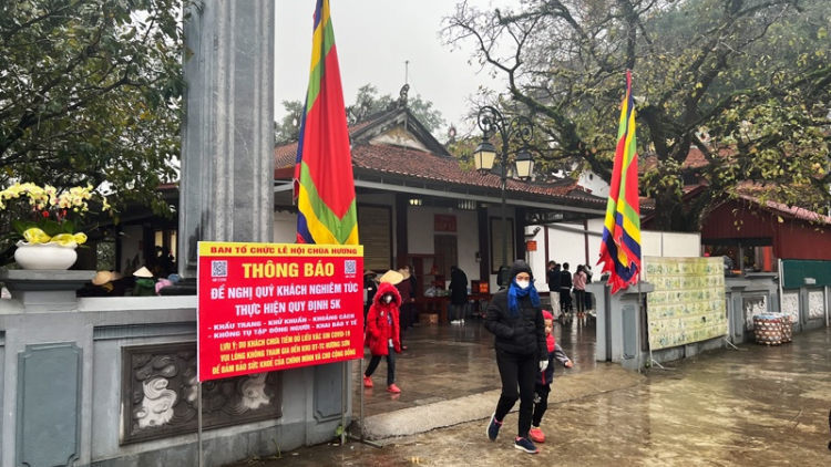 Pakhang pakajap salamat bruk du lịch