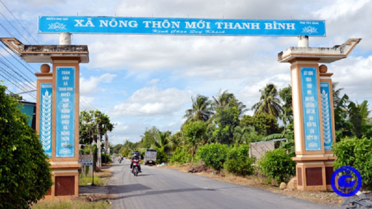 Hatai taneh, hatai menuac di bhum palei cách mạng