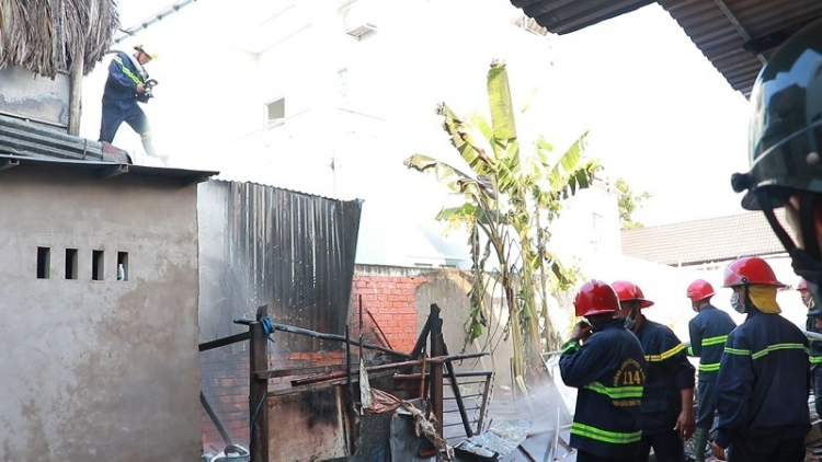 Njauk paglaong jang hatai sangka haong pui khuah