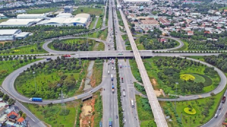 Quoc hoi brei khan tapa jalan peih ngak Danak dak padang ngak jalan Vành đai 3 Ban raya HCM