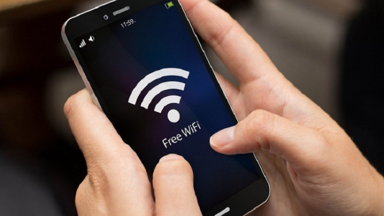 UB bhap bini ban sit Thuận An, tỉnh Bình Dương daok brei pabak riyak wifi oh mek jien di 10 labik công cộng