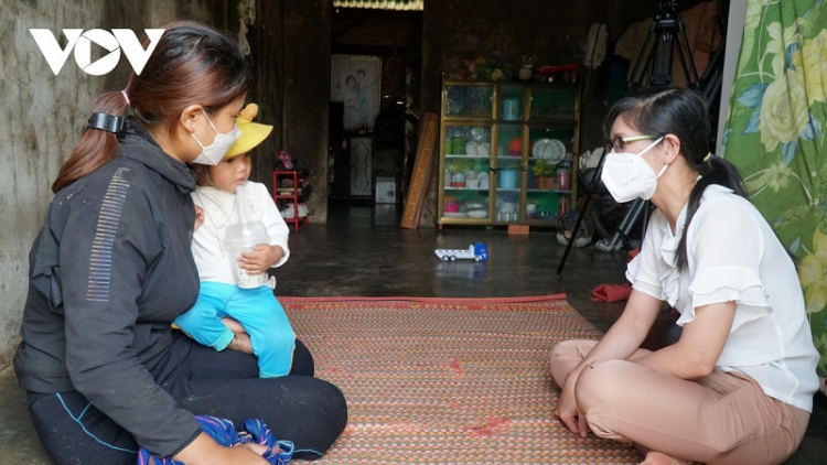 Tảo hôn – duh hatai bruk salah blaoh