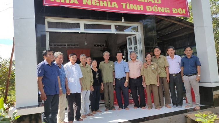 Thun 2022, Kapul urang dahlau deih ngak bol lin dom quận dalam TPHCM tut angan padang ngak bahrau song pasiam veik labaih 200 boh sang anit ranam ka urang dahlau deih ngak bol lin ngan song yaom jien abih tih labaih 6 tỷ đồng