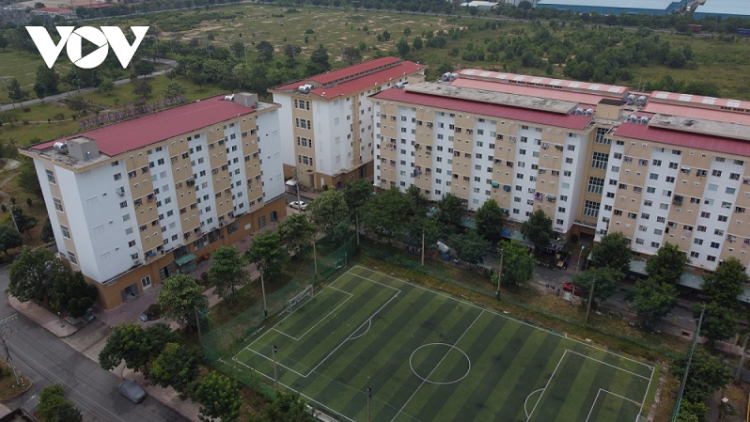 Đong Nai daok peih bruk padang ngak sang daok xa hoi