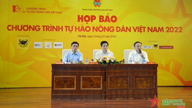 Bruk pok brei angan Urang nong Viet Nam naih joi thun 2022 kayua Kapul Urang ngak nong Viet Nam pakat negar dang tabiak ngak hu peih tabiak di harei 14/10 di Hà Nội