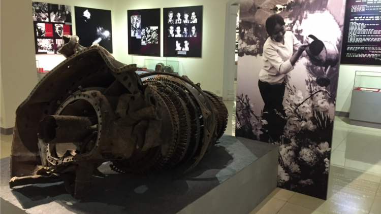 Khaw tin 6h30 harei 19/12/2017