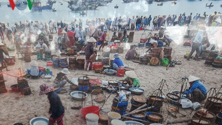 Khaw tin 6h30 harei 3/3