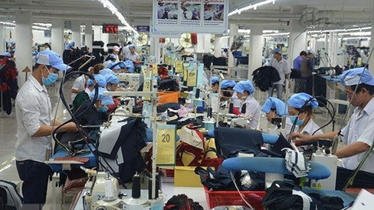 Khaw tin 6h30 harei 22/5