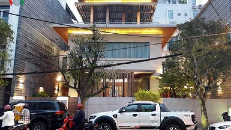 Khaw tin 6h30 harei 22/12