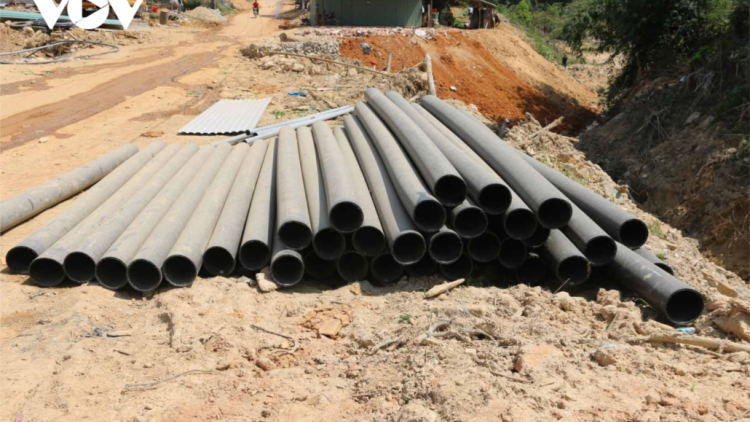 Phước Sơn- Quảng Nam: 90 tỷ đồng k’rong bhrợ c’năt c’lâng Phước Công – Phước Lộc