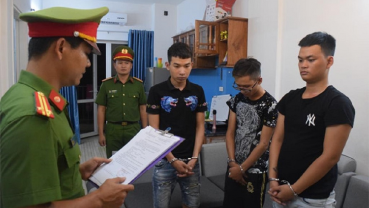 Thừa Thiên Huế: Coóp c’bhúh đoọng vặ zên lãi bấc
