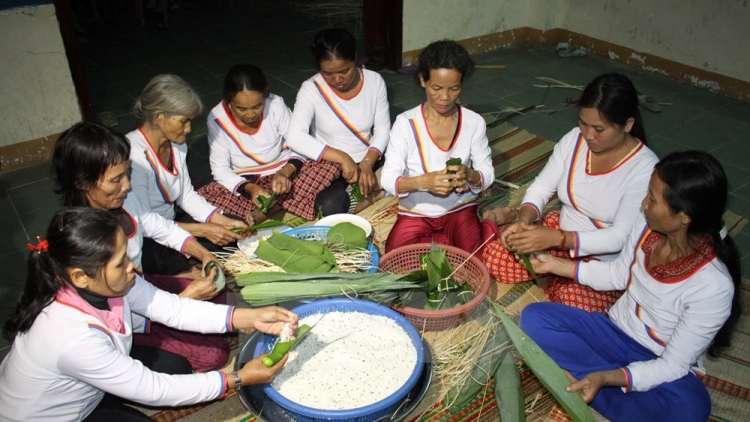Quảng Ngãi-Đhanuôr k’coong ch’ngai ơy năl cha’mêết k’rong zư đợc ch’na đh’nắh bêl hân noo boo đhí
