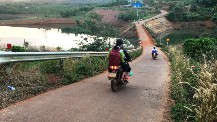 Đắk R’moan, vel tr’nợơp bhrợ têng liêm choom n’đăh vel bhươl t’mêê âng Đắk Nông