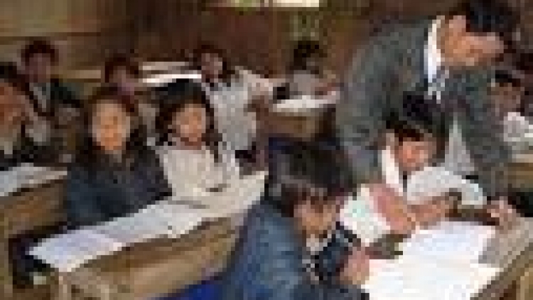 Quảng Nam cơnh lâng bh’rợ bhrợ t’váih c’bhúh ma nứih pa bhrợ
