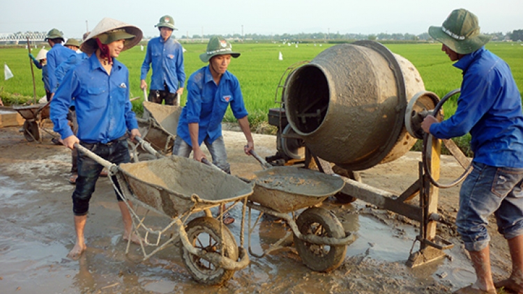 Đăn lấh lâng đha đhâm c’mor
