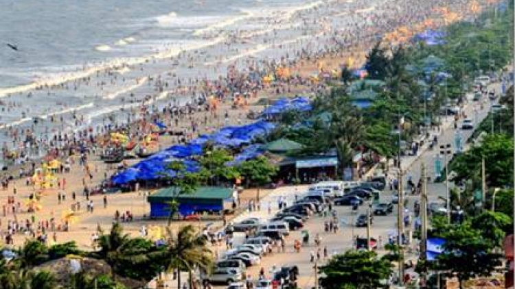 Tìm hướng đi mới, gỡ khó cho du lịch Bắc Trung Bộ