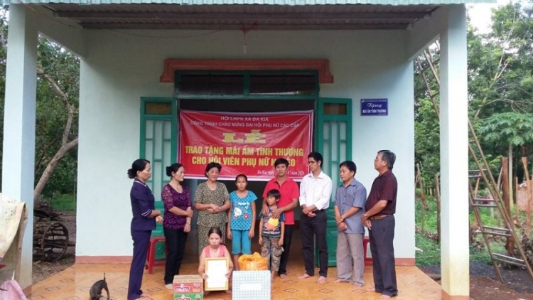 K’rêêm loom ma nứih đha rựt cóh c’noong k’tiếc