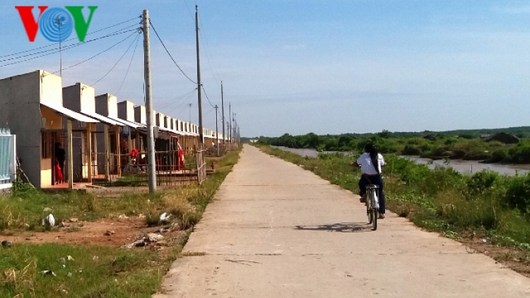 Ha pruốt chô cóh zr’lụ đhanuôr Khmer ắt t’mêê