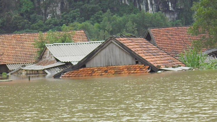 Quảng Bình: Cr’noọ cr’niêng âng cán bộ bhươl cr’noon pác đoọng pr’hêl zúp zooi​