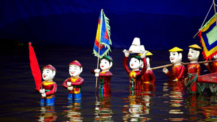 Chô ooy Hạ Long lêy xơợng nghệ thuật ty chr’nắp...