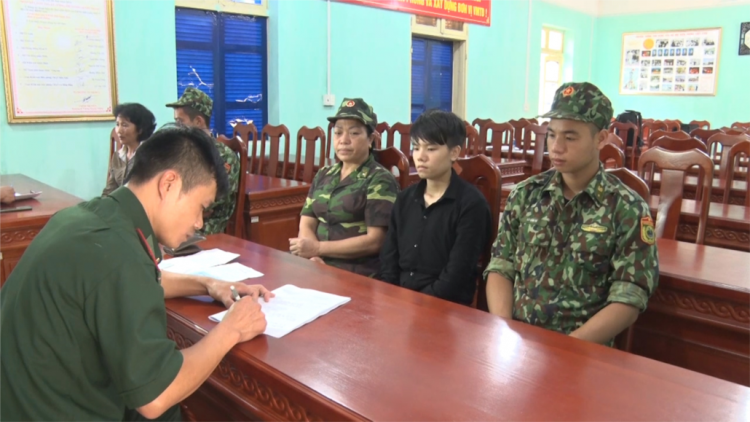 Lạng Sơn: Pa zay cha groong đhr’năng pa câl acoon ma nuýh