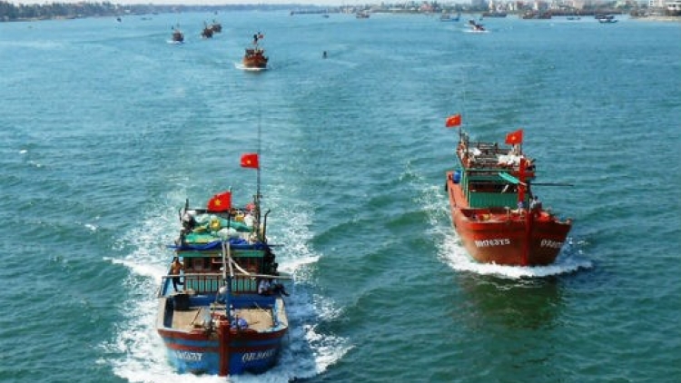 Đhanuôr t’bơơn a xiu Quảng Bình chếêc lêy c’lâng glúh ooy biểnBha ar x’rắ 2: Zooi đhanuôr bhlếh lơi k’đháp tợơ đhr’năng lalua