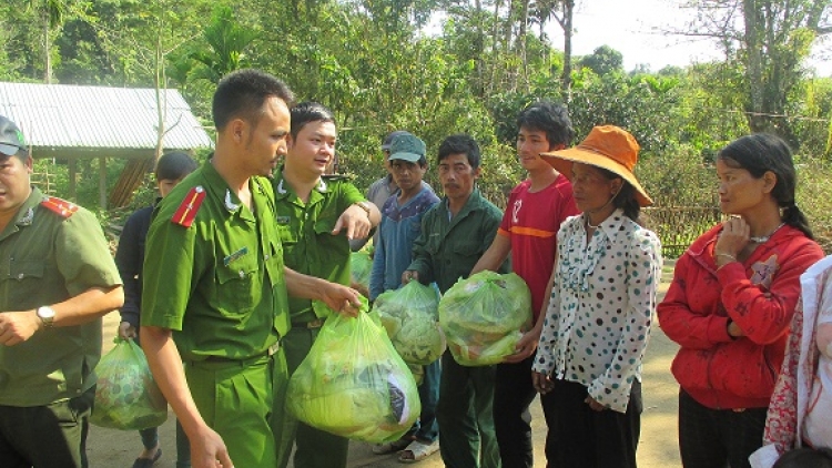 Pachoom p’rá Cadong đoọng năl liêm ghít đhanuôr lấh mơ