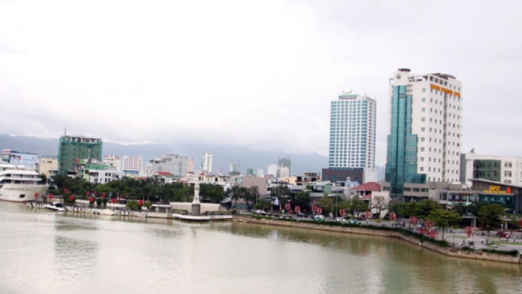 Đà Nẵng: Căh liêm ma mơ zr’lụ ắt đhêy
