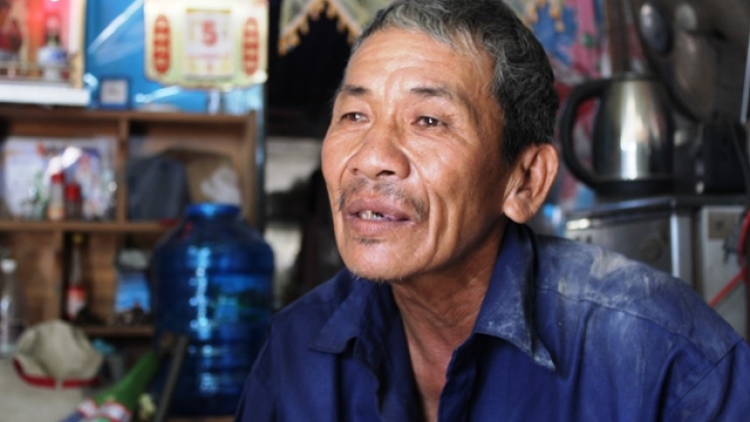 Mưy t’coóh đha’rứt lấh 30 c’moo bhrợ paliêm c’lâng cắh pay zên
