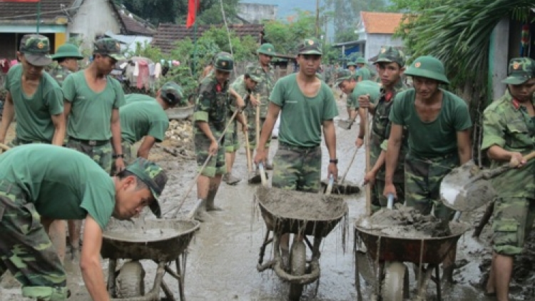 Bh’rợ liêm chr’nắp bhlưa quân lâng đhanuôr xoọc bêl túh bhlong ga’mắc