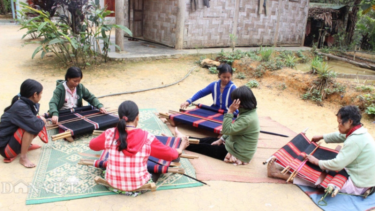 K’đhơợng zư đớc bh’rợ t’taanh c’clăng âng đha nuôr